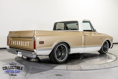 1968 Chevrolet C10