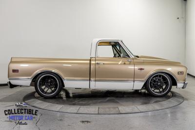 1968 Chevrolet C10