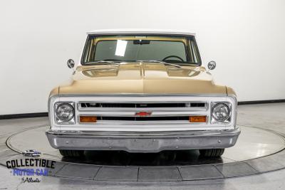 1968 Chevrolet C10