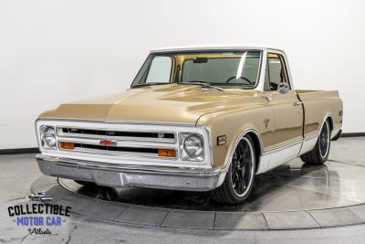 1968 Chevrolet C10
