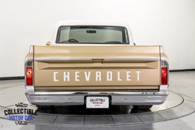 1968 Chevrolet C10