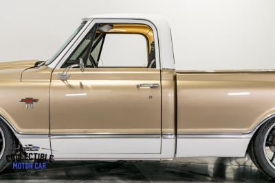 1968 Chevrolet C10