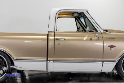 1968 Chevrolet C10
