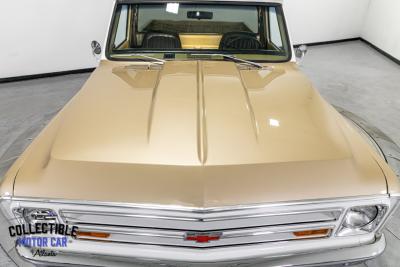 1968 Chevrolet C10