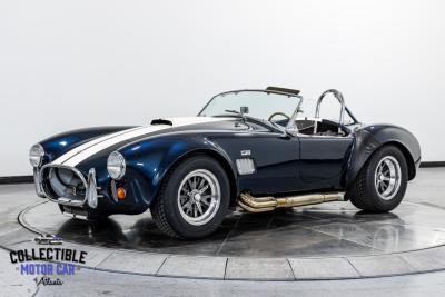 1966 Shelby Cobra ERA