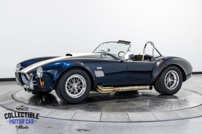 1966 Shelby Cobra ERA