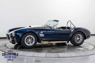 1966 Shelby Cobra ERA