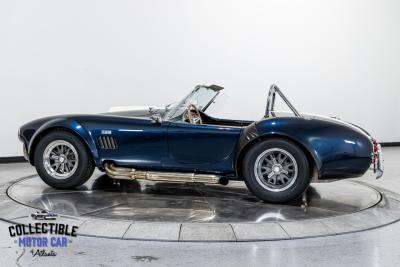 1966 Shelby Cobra ERA