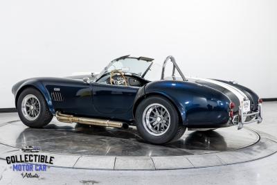 1966 Shelby Cobra ERA