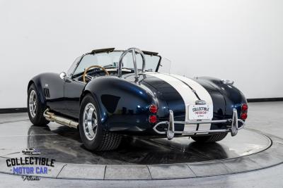 1966 Shelby Cobra ERA