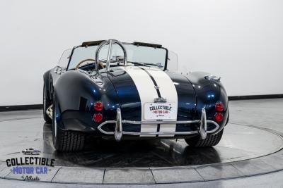 1966 Shelby Cobra ERA