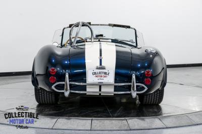1966 Shelby Cobra ERA