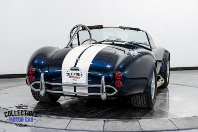 1966 Shelby Cobra ERA