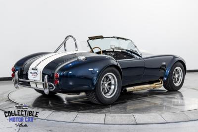 1966 Shelby Cobra ERA