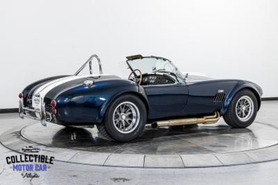 1966 Shelby Cobra ERA