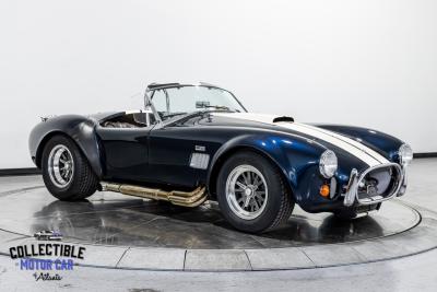 1966 Shelby Cobra ERA
