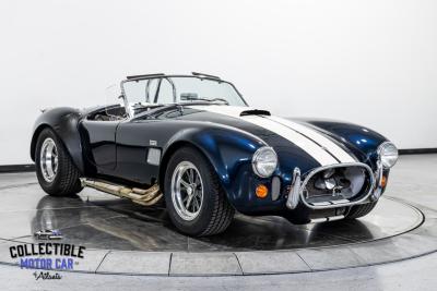 1966 Shelby Cobra ERA