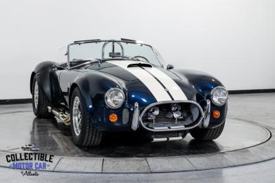 1966 Shelby Cobra ERA