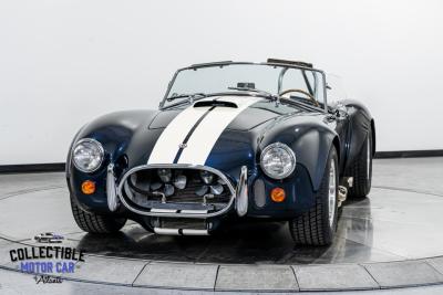 1966 Shelby Cobra ERA