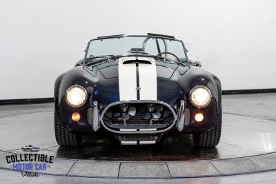1966 Shelby Cobra ERA