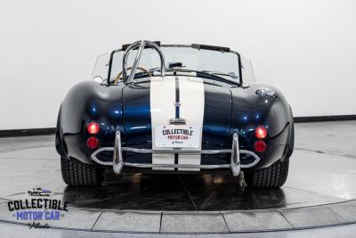 1966 Shelby Cobra ERA