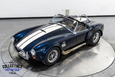 1966 Shelby Cobra ERA