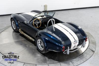 1966 Shelby Cobra ERA