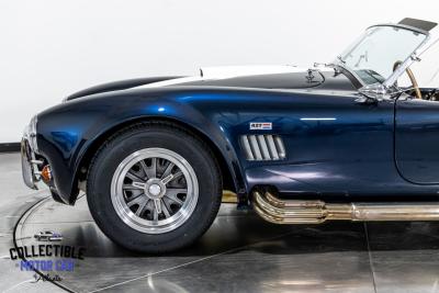 1966 Shelby Cobra ERA