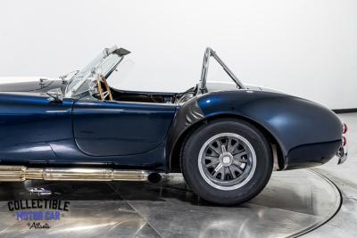 1966 Shelby Cobra ERA