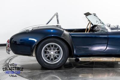 1966 Shelby Cobra ERA