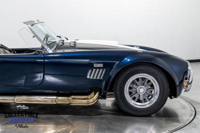 1966 Shelby Cobra ERA