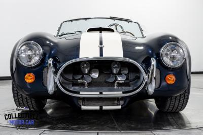 1966 Shelby Cobra ERA