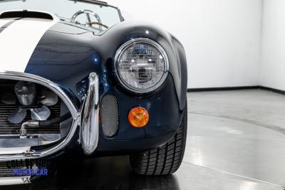 1966 Shelby Cobra ERA