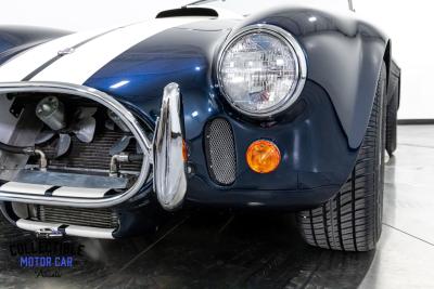 1966 Shelby Cobra ERA