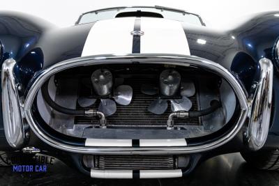 1966 Shelby Cobra ERA