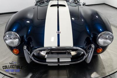 1966 Shelby Cobra ERA