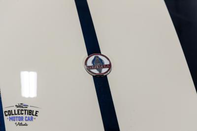 1966 Shelby Cobra ERA