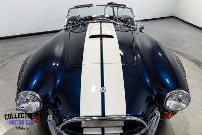 1966 Shelby Cobra ERA