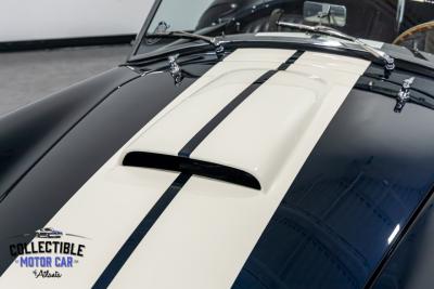 1966 Shelby Cobra ERA