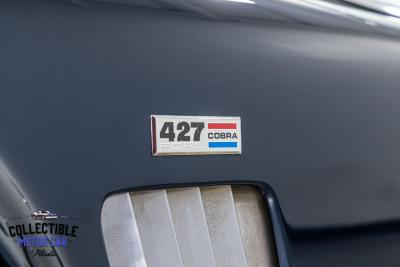 1966 Shelby Cobra ERA