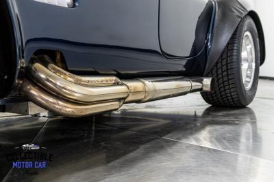 1966 Shelby Cobra ERA