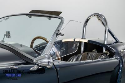 1966 Shelby Cobra ERA