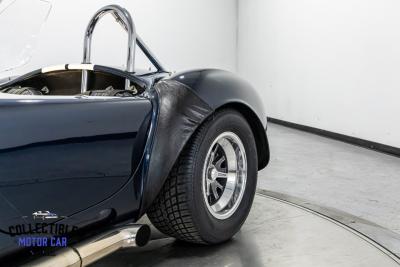 1966 Shelby Cobra ERA