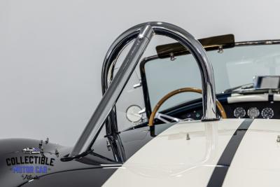 1966 Shelby Cobra ERA