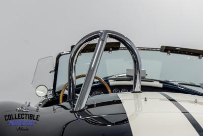 1966 Shelby Cobra ERA