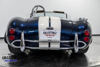 1966 Shelby Cobra ERA