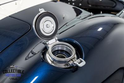 1966 Shelby Cobra ERA