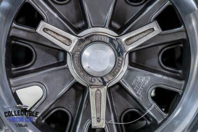 1966 Shelby Cobra ERA