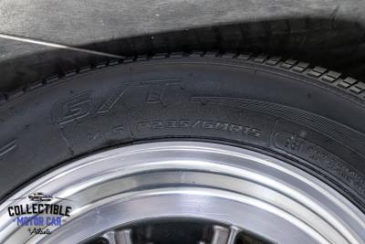 1966 Shelby Cobra ERA