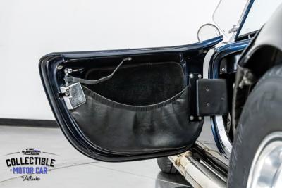 1966 Shelby Cobra ERA